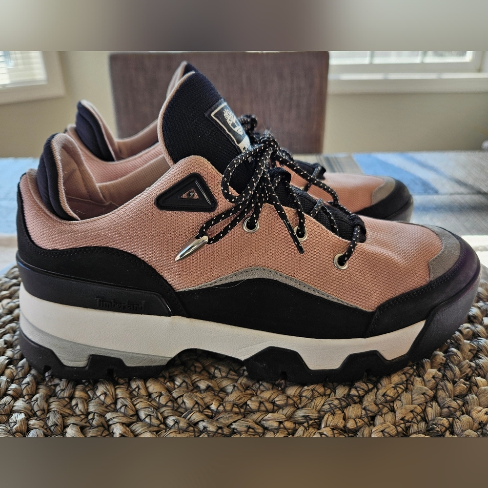 Timberland Euro Swift Hiking Shoes